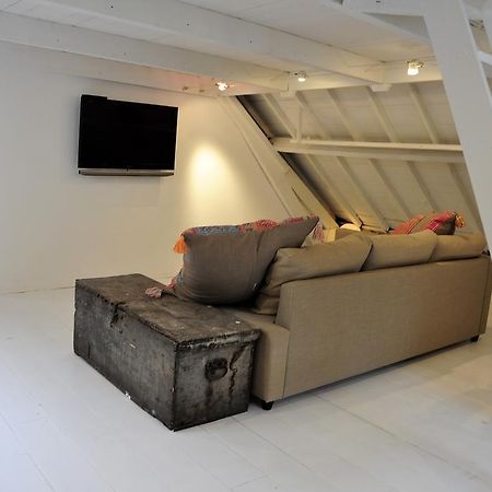 Attic Room Judy'S Зандфорт Номер фото