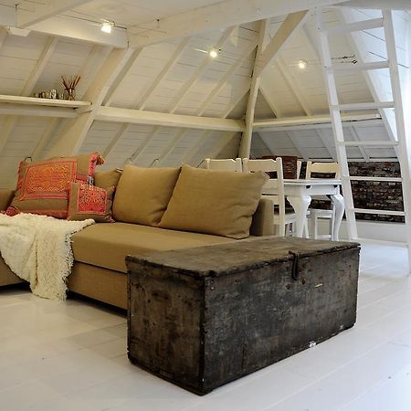 Attic Room Judy'S Зандфорт Номер фото
