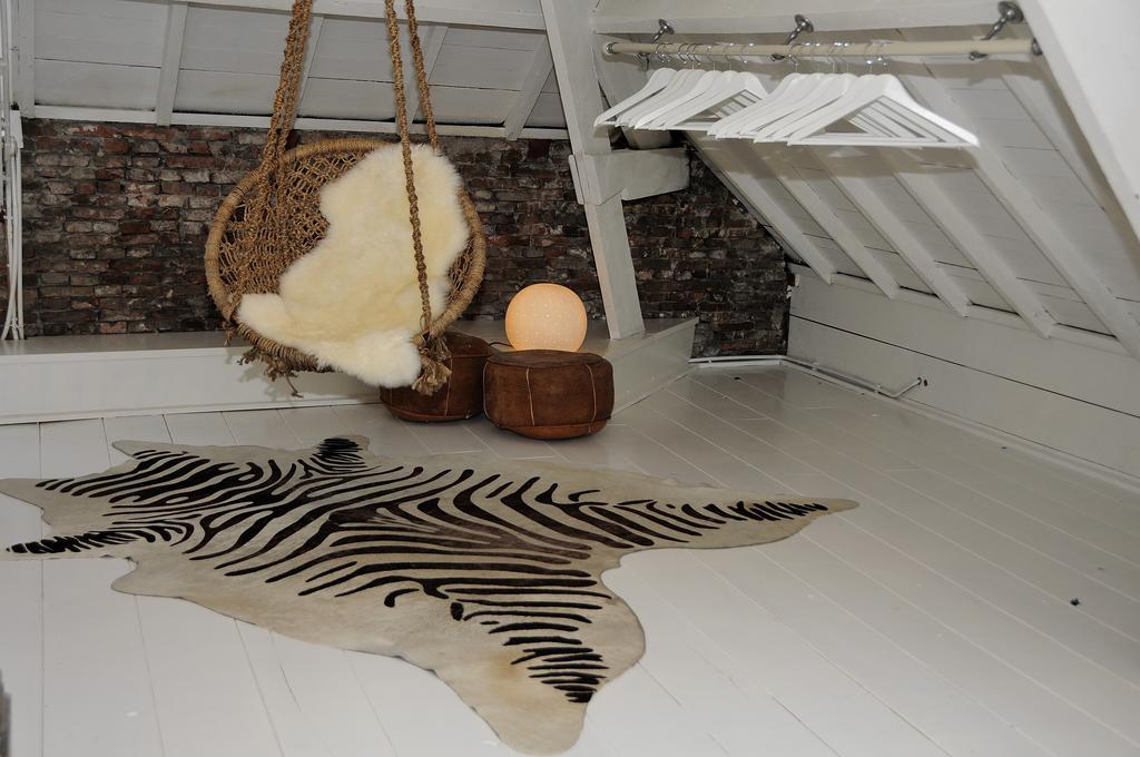 Attic Room Judy'S Зандфорт Номер фото