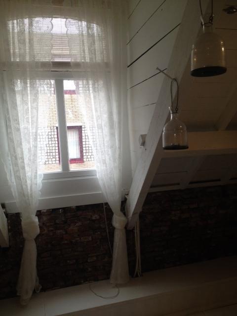 Attic Room Judy'S Зандфорт Номер фото