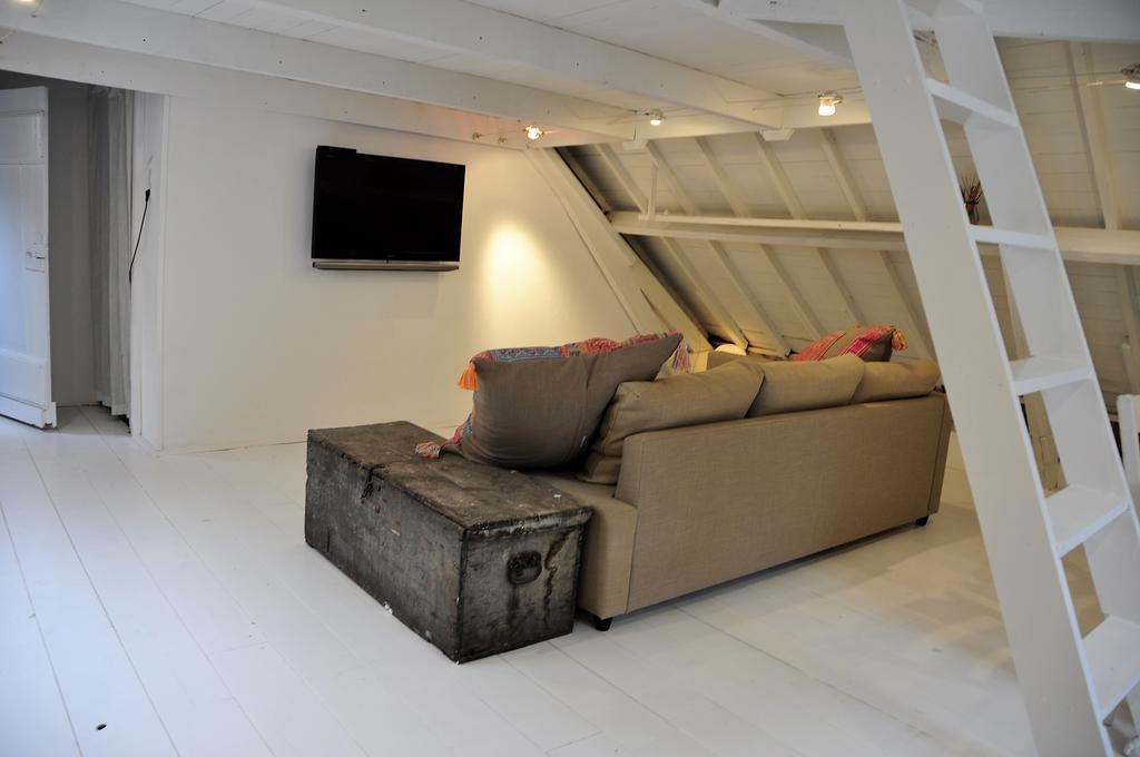 Attic Room Judy'S Зандфорт Номер фото