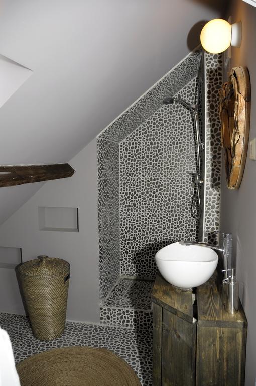 Attic Room Judy'S Зандфорт Номер фото