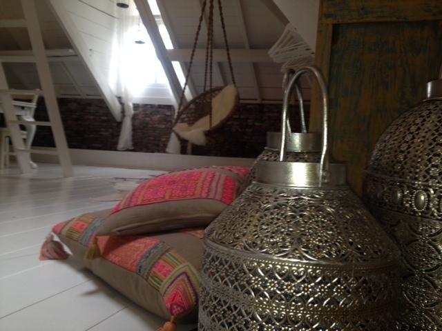 Attic Room Judy'S Зандфорт Номер фото