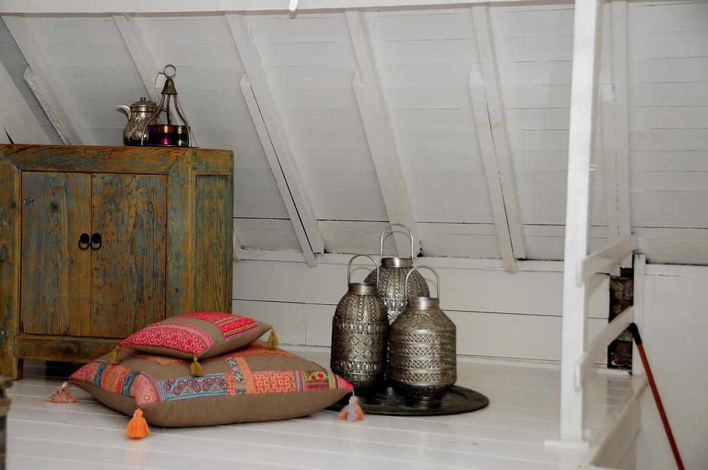 Attic Room Judy'S Зандфорт Номер фото