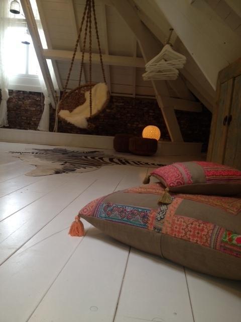 Attic Room Judy'S Зандфорт Номер фото